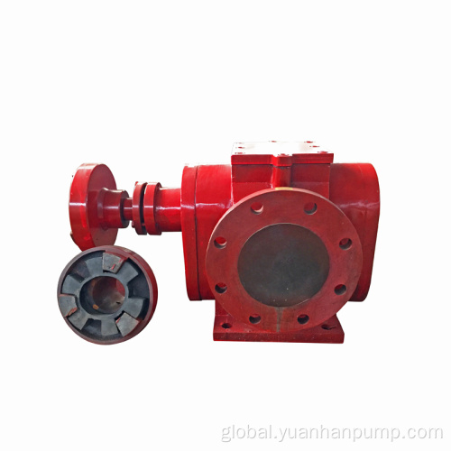 Fire Pump Little Oil Pump YCB series fire pump little oil gear pump Factory